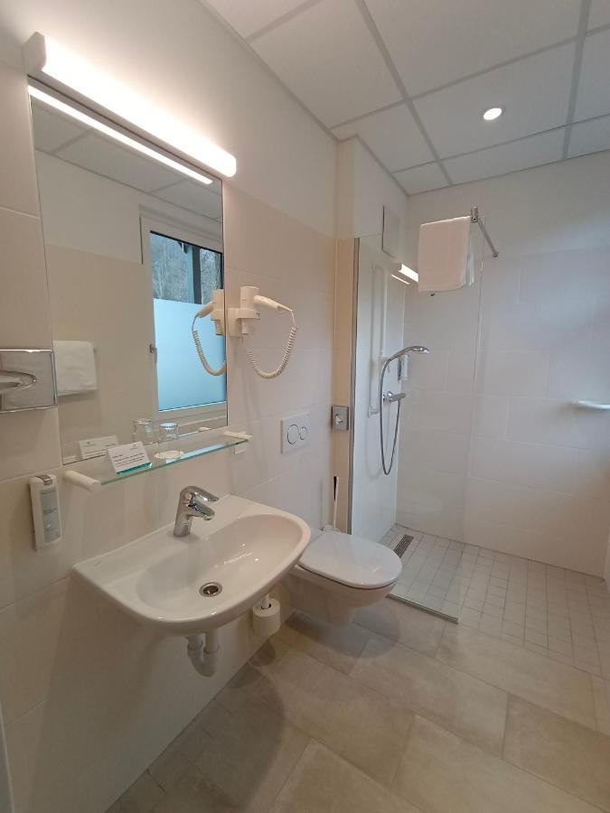 Gesundheits- & Wellnessresort Salzerbad Kleinzell Luaran gambar