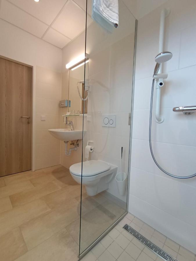 Gesundheits- & Wellnessresort Salzerbad Kleinzell Luaran gambar