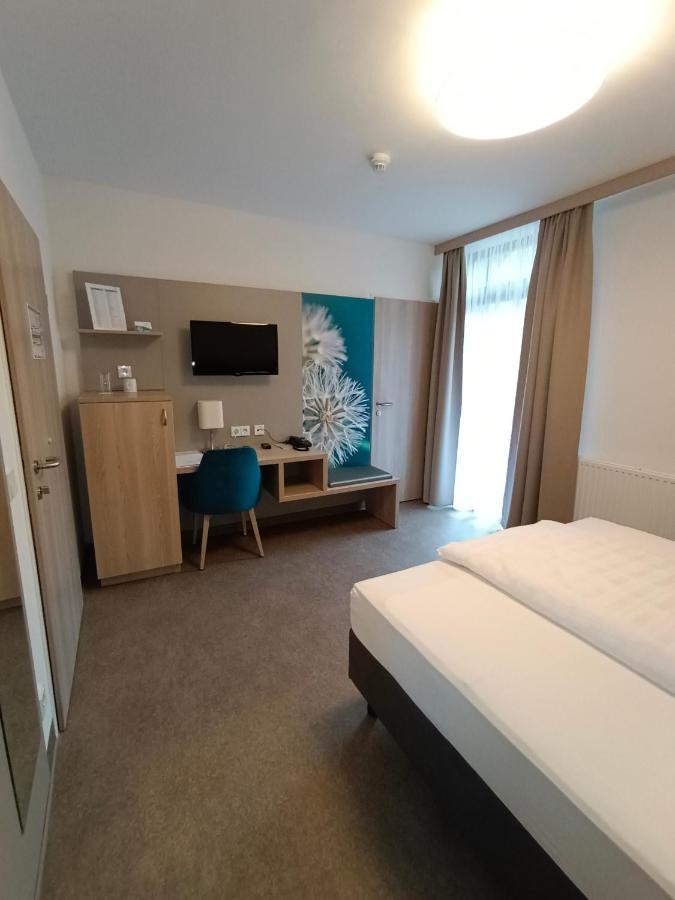 Gesundheits- & Wellnessresort Salzerbad Kleinzell Luaran gambar